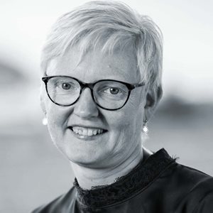 Sissel Kragset Vik